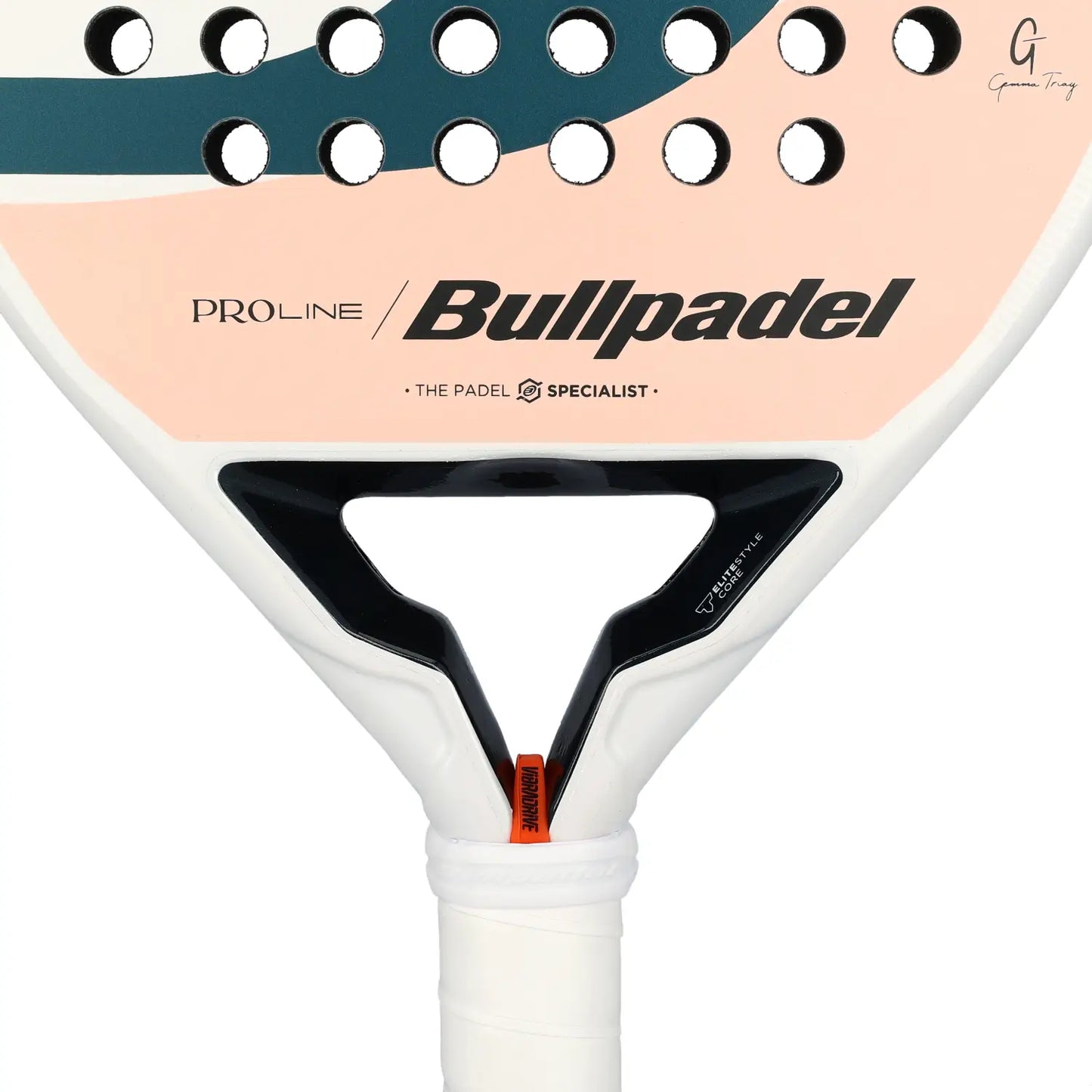 BULLPADEL ELITE W 25 DONNA