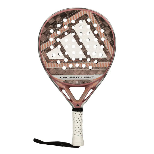 Racchetta Padel Adidas CROSS IT LIGHT 2026