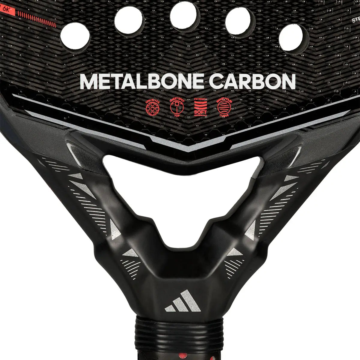 Racchetta Padel Adidas Metalbone Carbon 2026