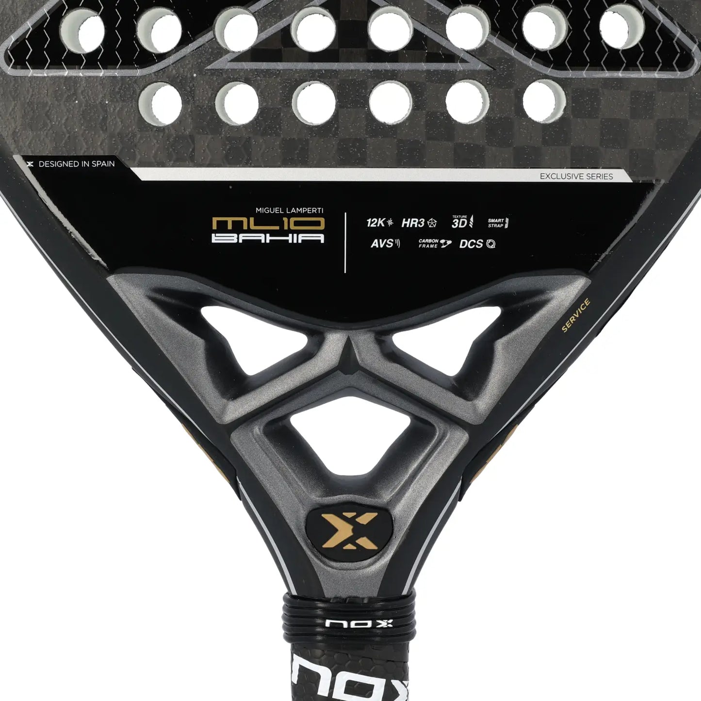NOX ML10 BAHIA LUXURY SERIES