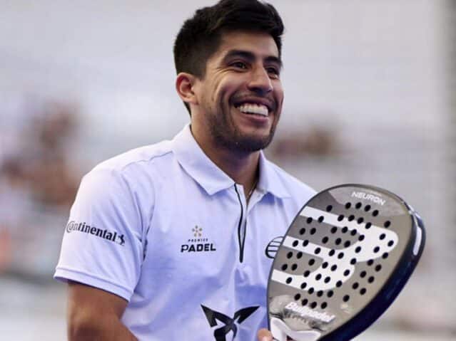Racchette Padel | Bullpadel
