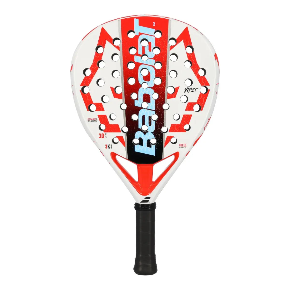 BABOLAT VIPER JUAN LEBRON 2025