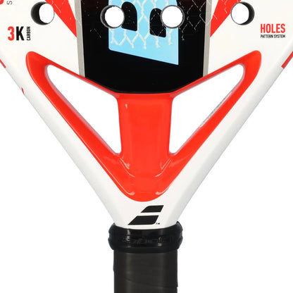 BABOLAT VIPER JUAN LEBRON 2025