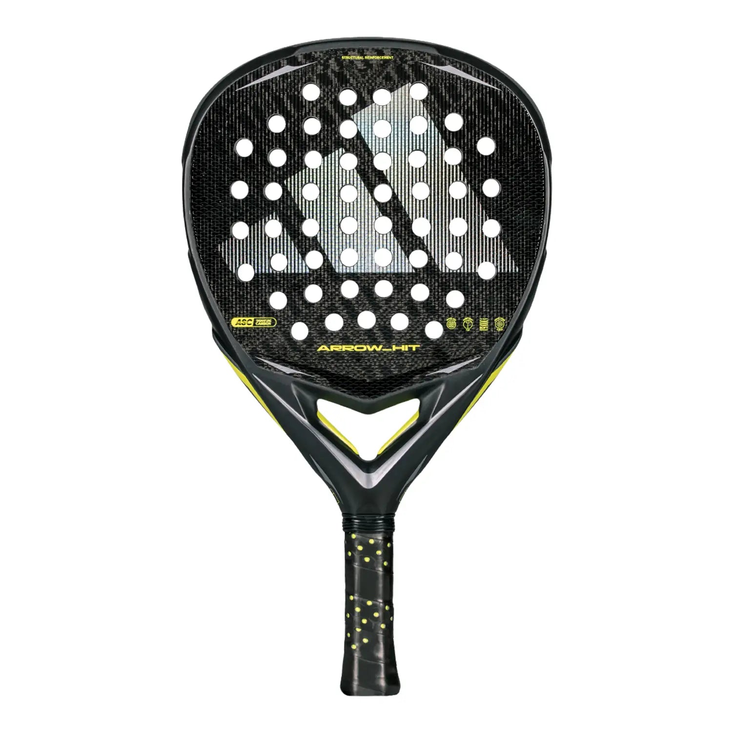 Adidas Arrow Hit Attack 2026