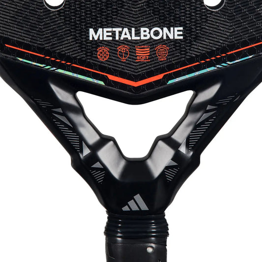 Racchetta Padel Adidas Metalbone 2026