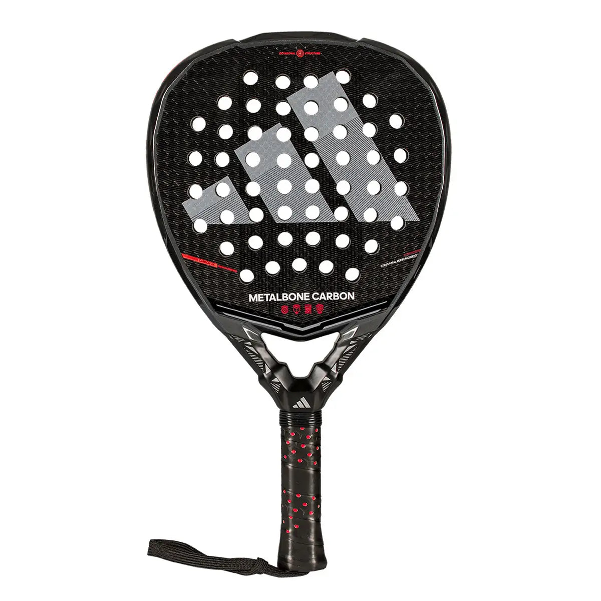 Racchetta Padel Adidas Metalbone Carbon 2026