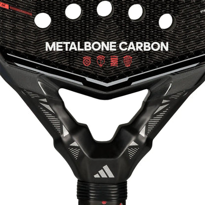 Racchetta Padel Adidas Metalbone Carbon 2026