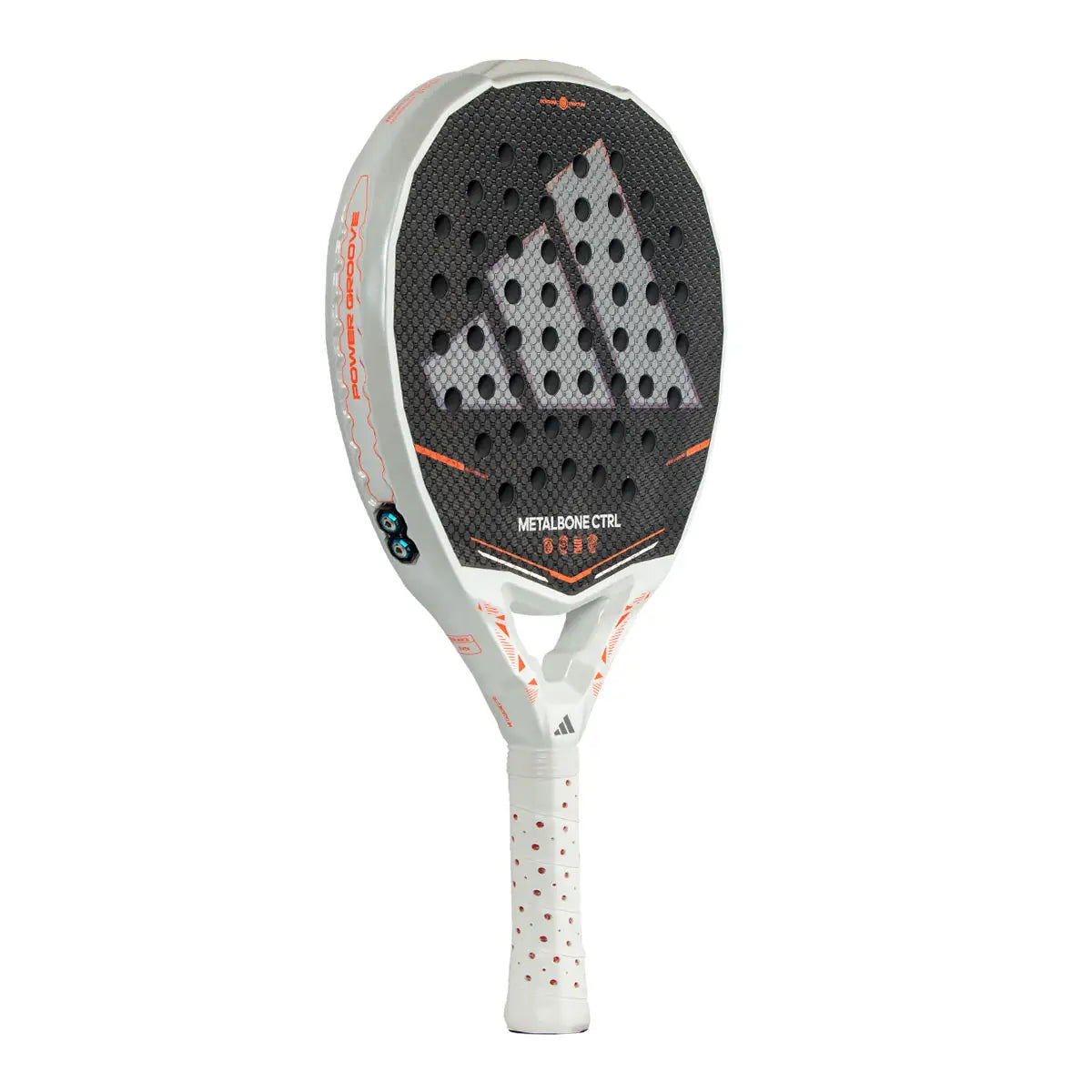 Racchetta Padel Adidas Metalbone Ctrl 2026