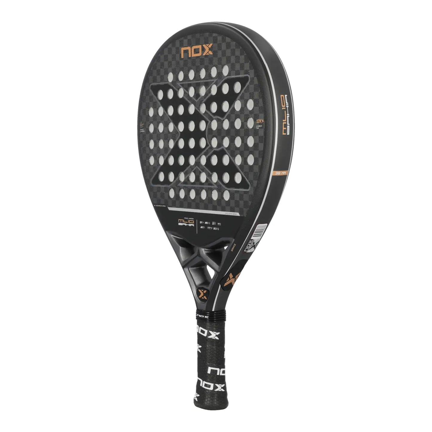 NOX ML10 BAHIA LUXURY SERIES