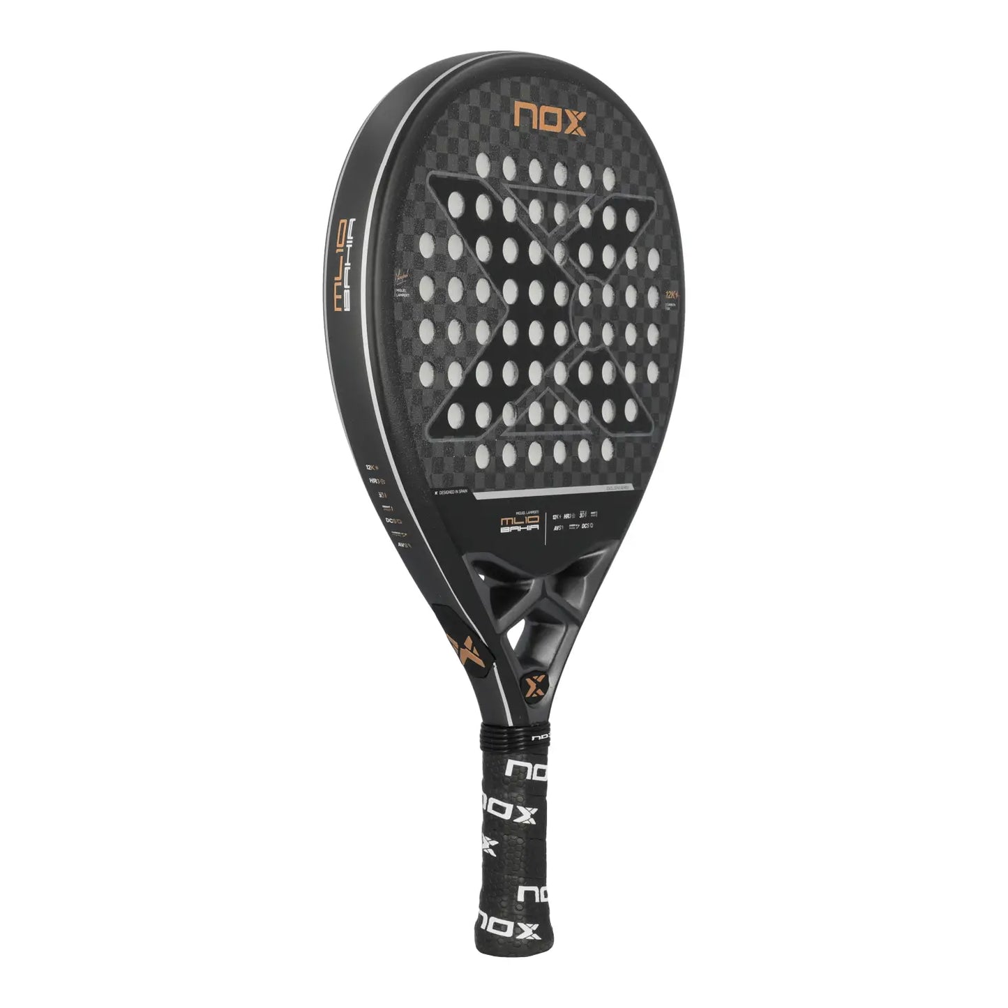 NOX ML10 BAHIA LUXURY SERIES