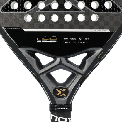 NOX ML10 BAHIA LUXURY SERIES