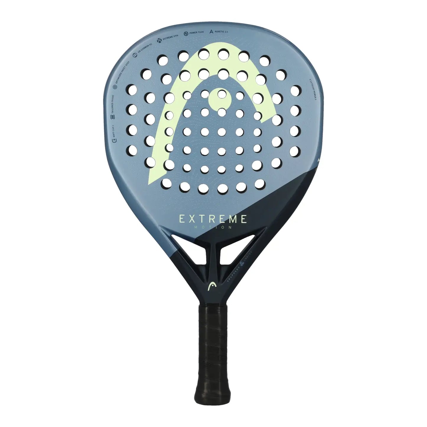 Racchetta Padel HEAD EXTREME MOTION 2025