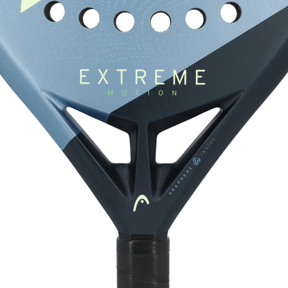 Racchetta Padel HEAD EXTREME MOTION 2025