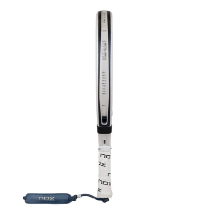 Racchetta Padel Nox AT10 GENIUS 12K ALUM Xtrem by Augustin Tapia