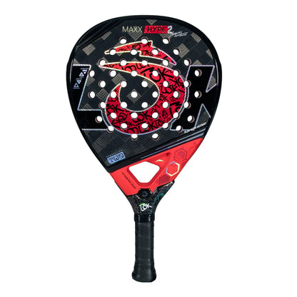 Racchetta Padel LOK MAXX HYPE GEN 2