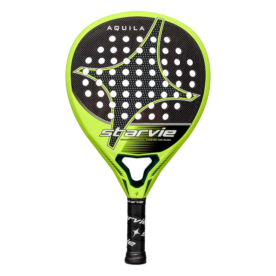STARVIE AQUILA ULTRA SPEED SOFT 2024